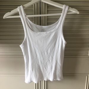 BRANDY MELVILLE TANK